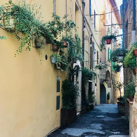 Apartment Cavour Perugia