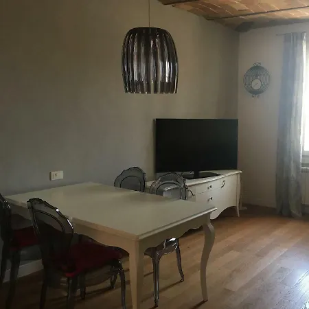 Apartment Cavour