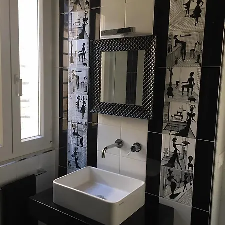 Apartment Cavour Perugia