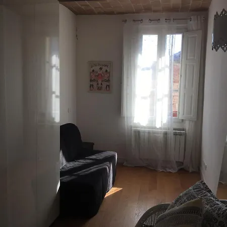 Cavour Apartment *