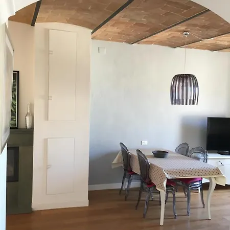 Cavour Apartment *